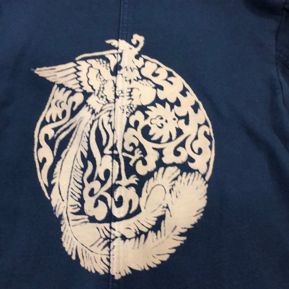 Ku snap jacket - Picture 3 of 7